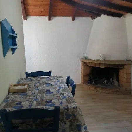 Penelope Appartement *