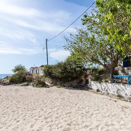 Appartement Penelope Stoúpa