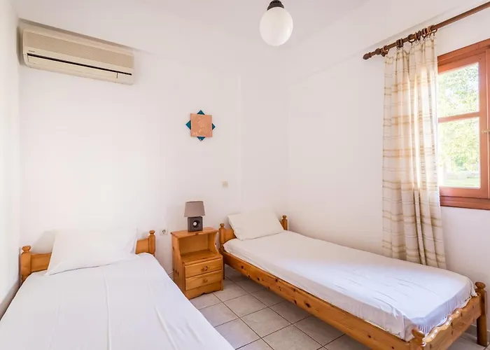 Penelope Appartement *