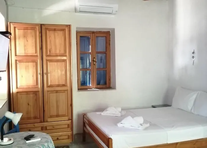 Penelope Appartement