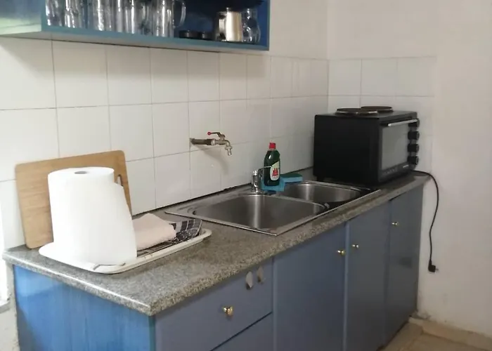 Appartement Penelope *