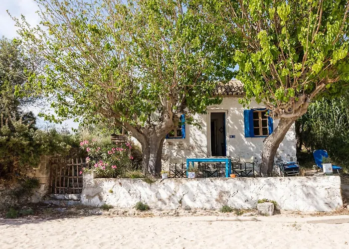 Penelope Appartement