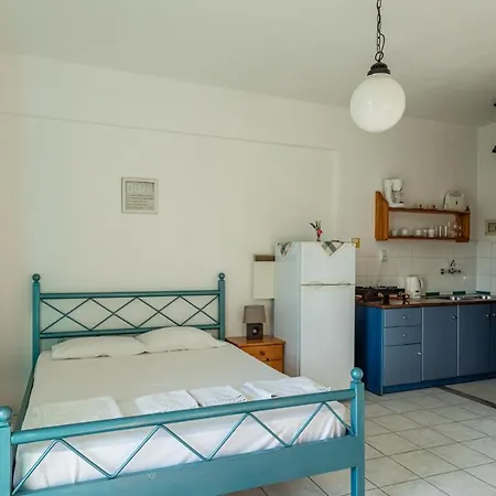 Penelope Apartment Stoupa