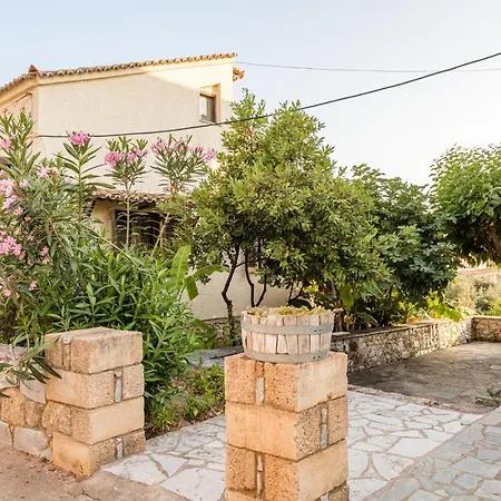 Apartment Penelope Stoupa