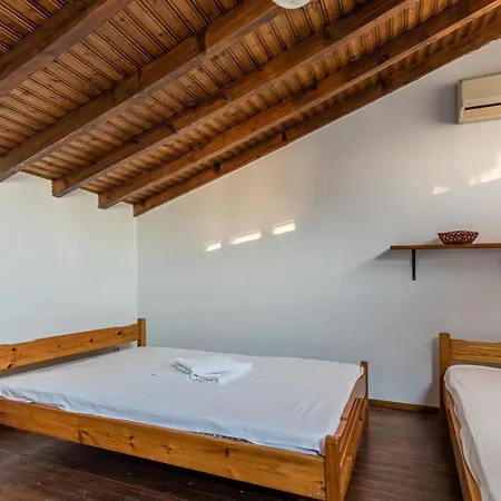 Penelope Apartment