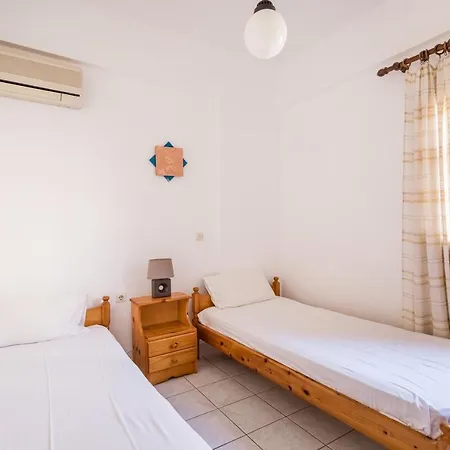 Penelope Apartment *