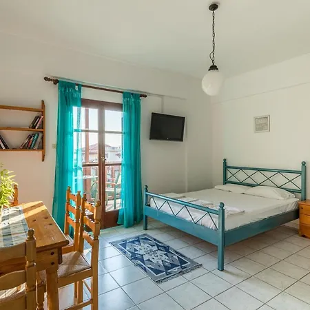 Penelope Apartment Stoupa