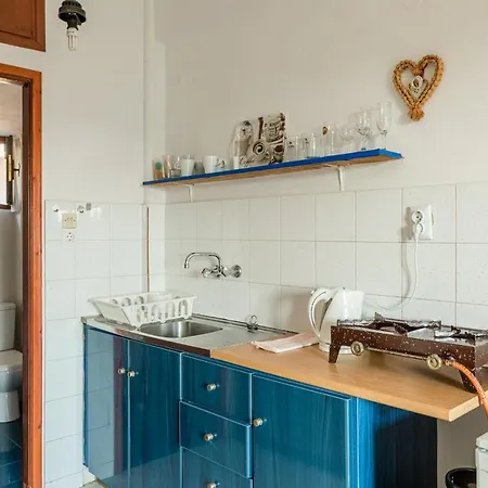 Penelope Apartment