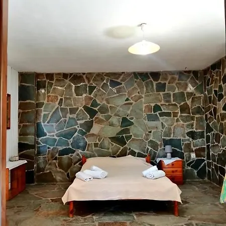 Penelope Apartment