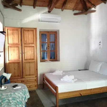 Penelope Apartment