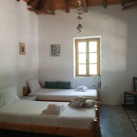 Penelope Apartment Stoupa