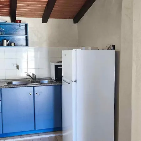 Penelope Apartament Stoúpa