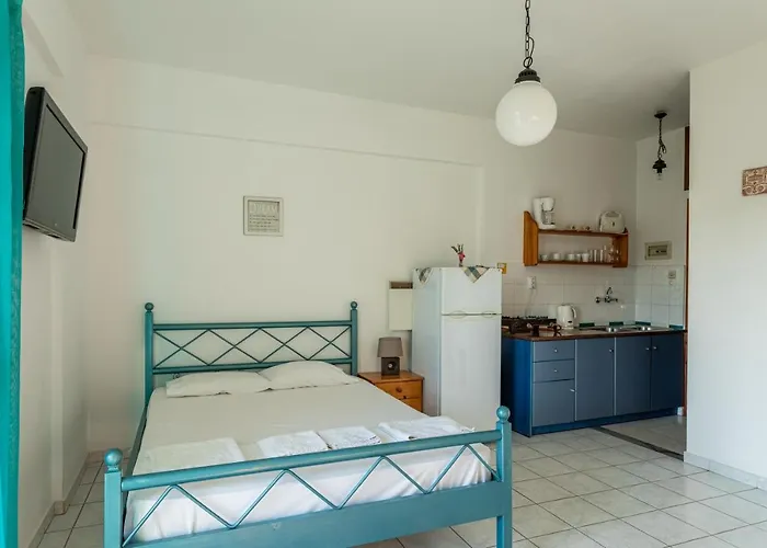 Penelope Apartamento Stoúpa