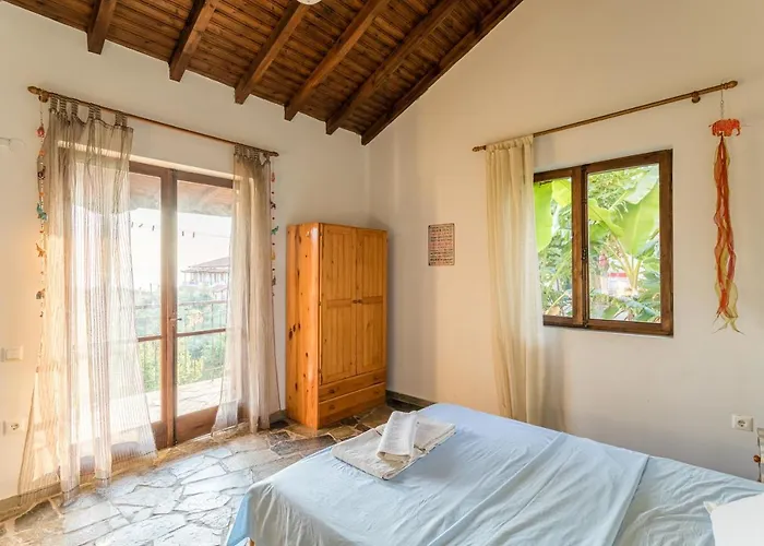 Apartamento Penelope *