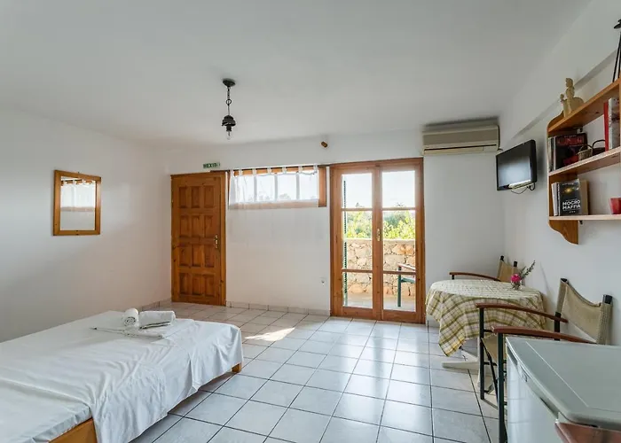 Penelope Apartamento Stoúpa