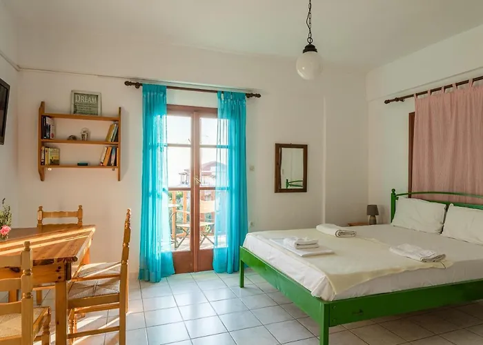 Apartamento Penelope *