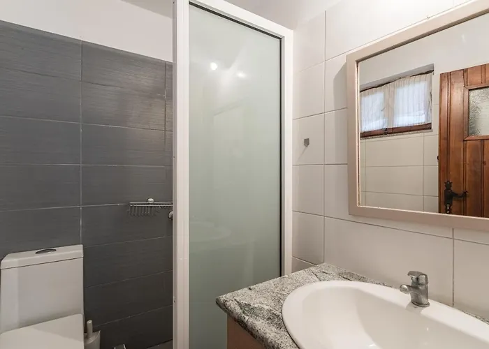 Penelope Apartamento *