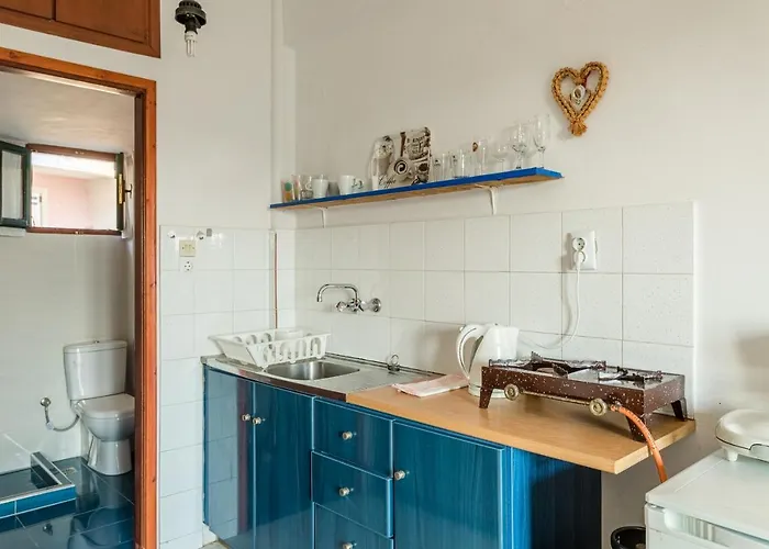 Penelope Apartamento