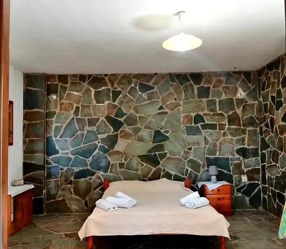 Penelope Apartamento