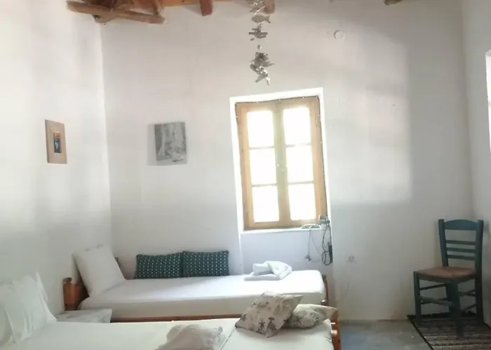 Apartamento Penelope